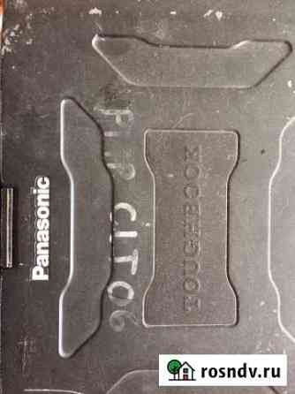 Panasonic toughbook cf27 Щёлково