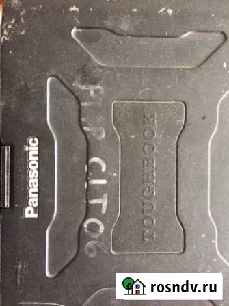 Panasonic toughbook cf27 Щёлково - изображение 1