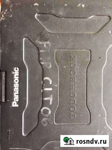 Panasonic toughbook cf27 Щёлково - изображение 1