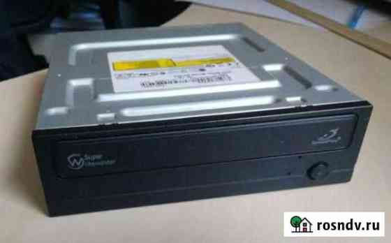 Оптический привод Toshiba dvdrw SH-222BB Киров