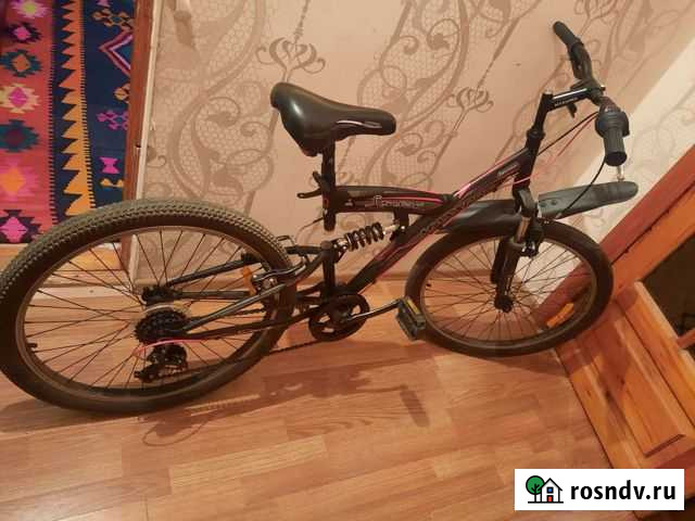 Продаю велосипед Махачкала - изображение 1