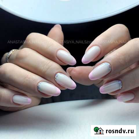 Маникюр Серпухов Большевик - изображение 1