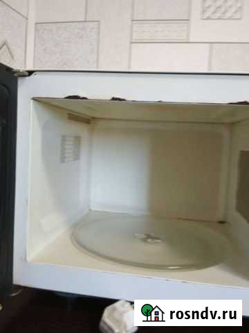 Микроволновая печь Rolsen Астрахань - изображение 1