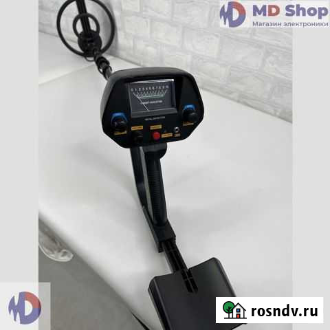 Металло искатель 4080 мд Волгореченск - изображение 1