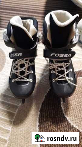 Коньки Нижний Тагил - изображение 1