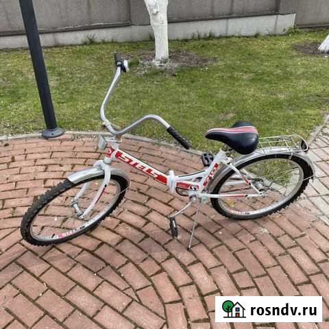 Велосипед Stels 710 Белгород - изображение 1