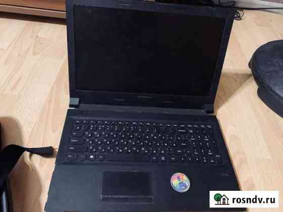 Ноутбук lenovo Михайловск