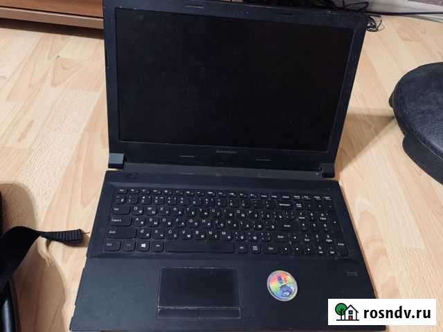 Ноутбук lenovo Михайловск - изображение 1