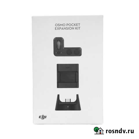 Dj osmo pocket кит набор Киров - изображение 1