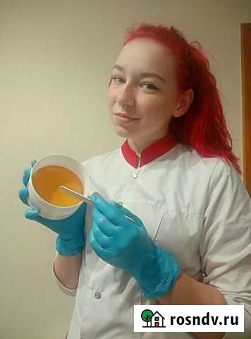 Депиляция, шугаринг Симферополь - изображение 1