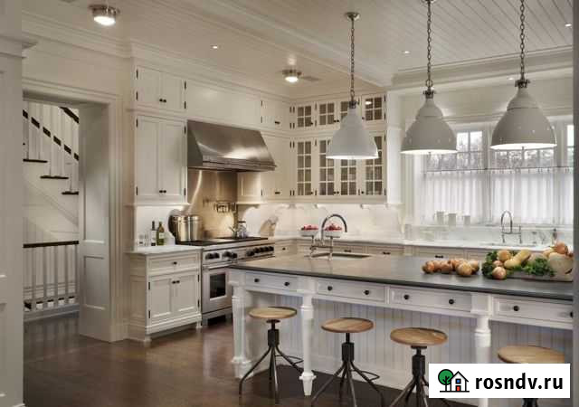 Кухня Кухонный гарнитур Ливны - изображение 1