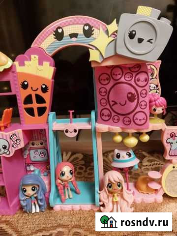 Детский игровой домик Норильск - изображение 1