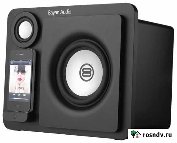 Аудио система bayan audio 3 Идрица - изображение 1
