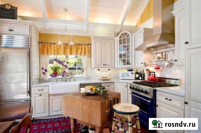 Кухня Людиново - изображение 1