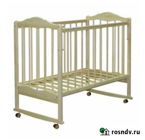 Кровать Смоленск - изображение 1