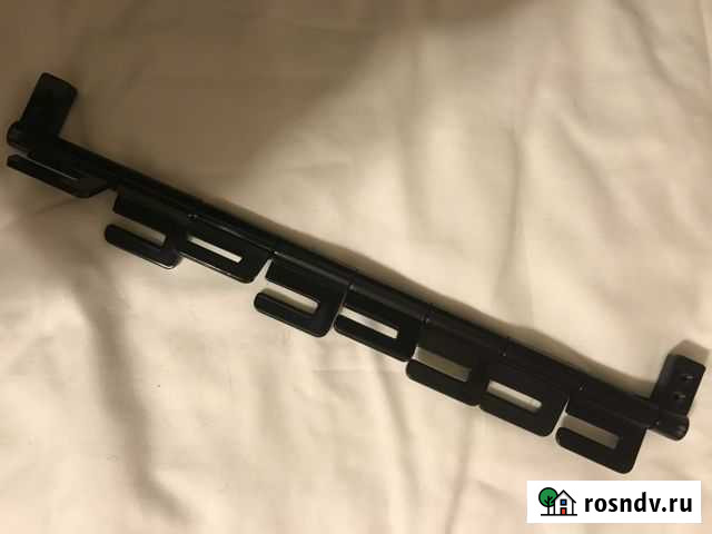 Вешалка для галстуков Полярные Зори - изображение 1