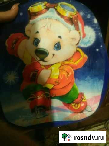 К Новому году Кинешма - изображение 1