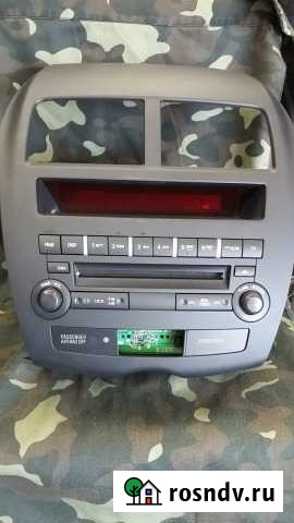 Магнитола Мицубиси ASX и Outlander XL Надым - изображение 1