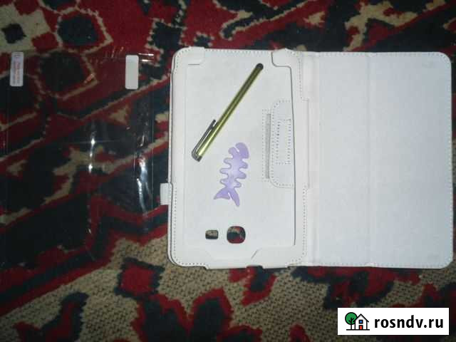 Футляр на планшет Самсунг Таб 7 Воронеж - изображение 1