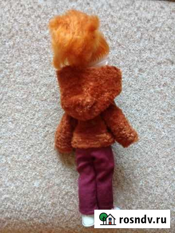 Кукла СССР Кинель - изображение 1