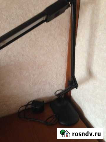 Лампа настольная Уссурийск - изображение 1