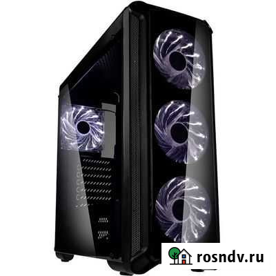 Игровой компьютер Ryzen 5 3500\8\240SSD\1660 super Хасавюрт - изображение 1