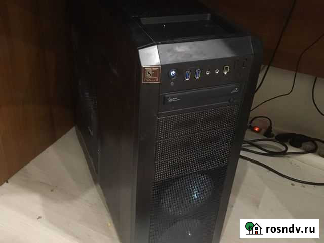 Персональный компьютер бу Смоленск - изображение 1