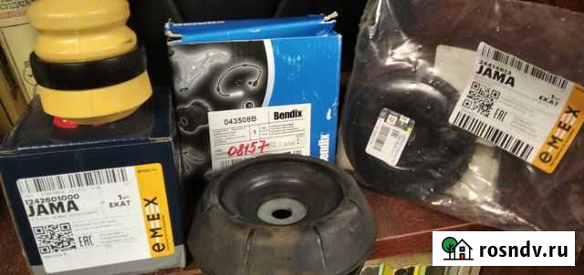 Ремкомплект стойка амортизатора Опель Мерива Краснотурьинск - изображение 1