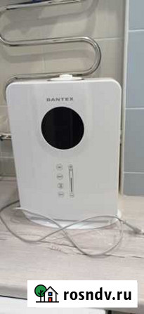 Увлажнитель воздуха dantex Рязань - изображение 1