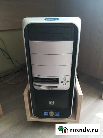 Компьютер Рязань - изображение 1