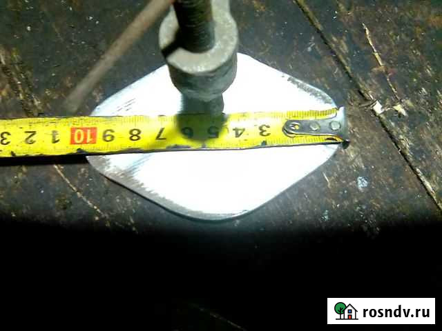 Понижающий трансформатор 220 12 и вулканизатор Приморско-Ахтарск - изображение 1
