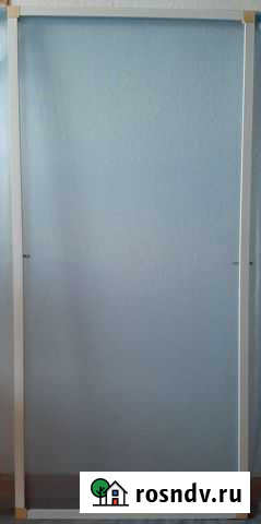 Маскитная сетка: замена сетки Белогорск - изображение 1