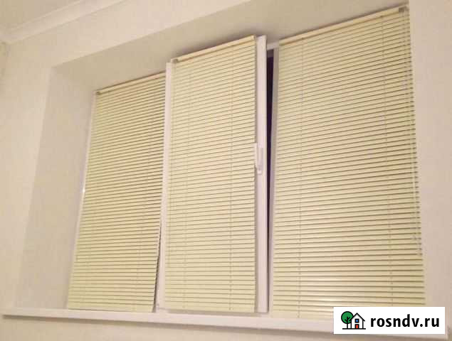 Жалюзи Нарткала - изображение 1