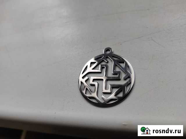 Оберег Валькирия Благовещенск - изображение 1