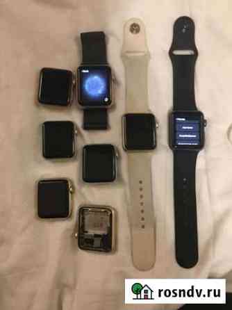 Apple watch Петрозаводск
