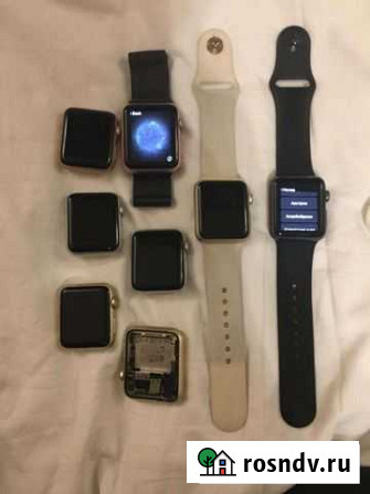 Apple watch Петрозаводск - изображение 1