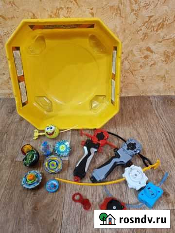 Волчки и баболганы Норильск - изображение 1