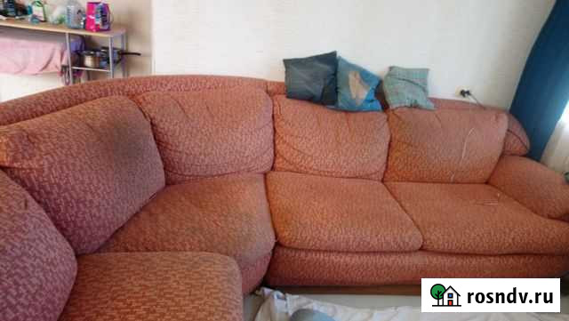 Диван Самара - изображение 1