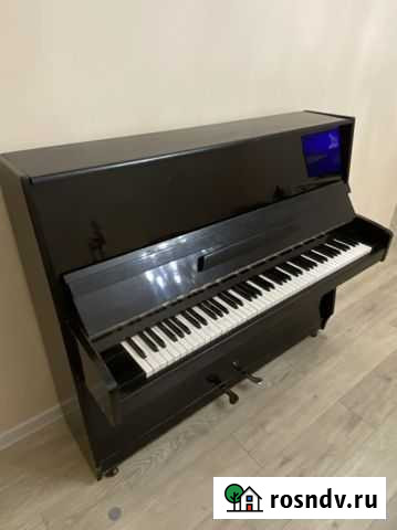 Пианино Курск - изображение 1
