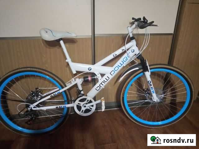 Велосипед Чита - изображение 1