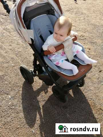 Коляска Camarela cone- универсал Санкт-Петербург - изображение 1