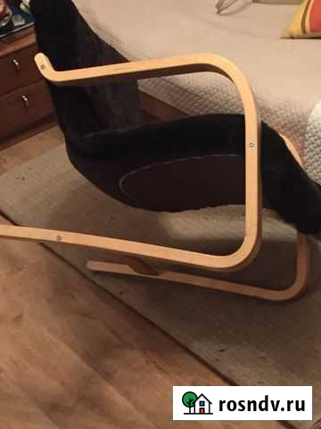 Кресло Мурманск - изображение 1