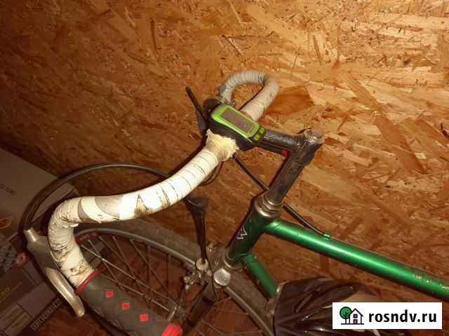 Велосипед бу взрослый, спорт Нижний Новгород - изображение 1