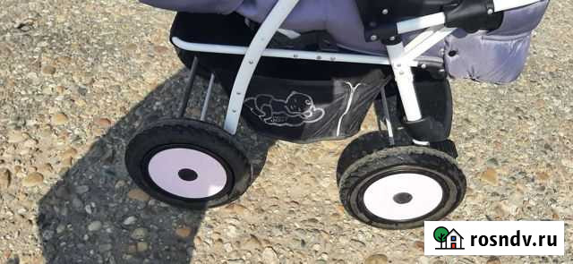 Детские коляски 2 в 1 Свободный - изображение 1