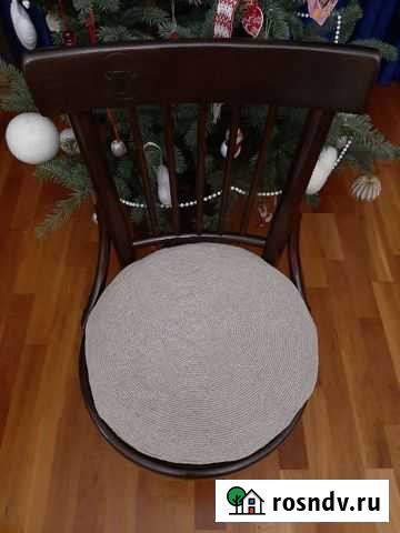 Подушка на стул Коммунарка - изображение 1