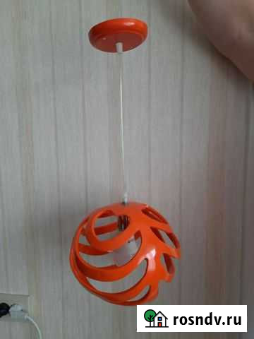 Светильник Банкок Симферополь - изображение 1