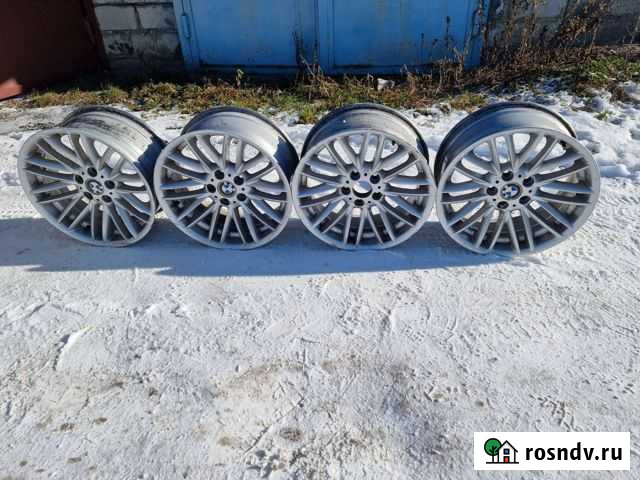 Диски 94 стиль r18 (оригинал) Владикавказ - изображение 1