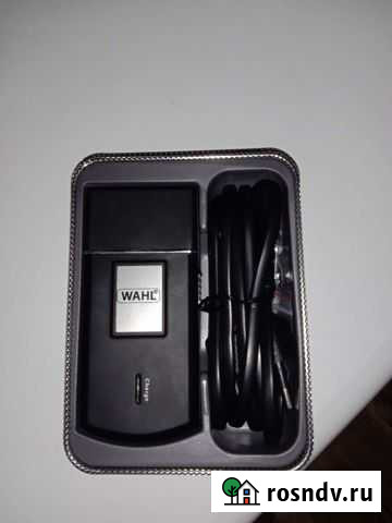 Электробритва Новошахтинск - изображение 1