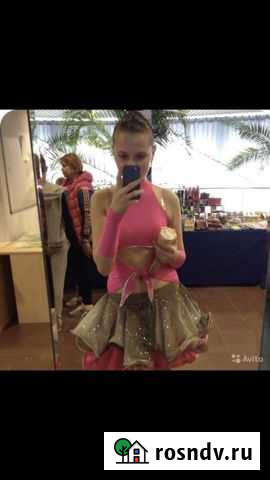 Костюм для танцев Анапа - изображение 1