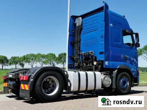 Volvo FH12, 2005 Махачкала - изображение 1